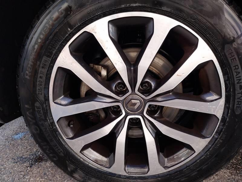 Renault Kadjar Blue dCi 115 Edc Intens