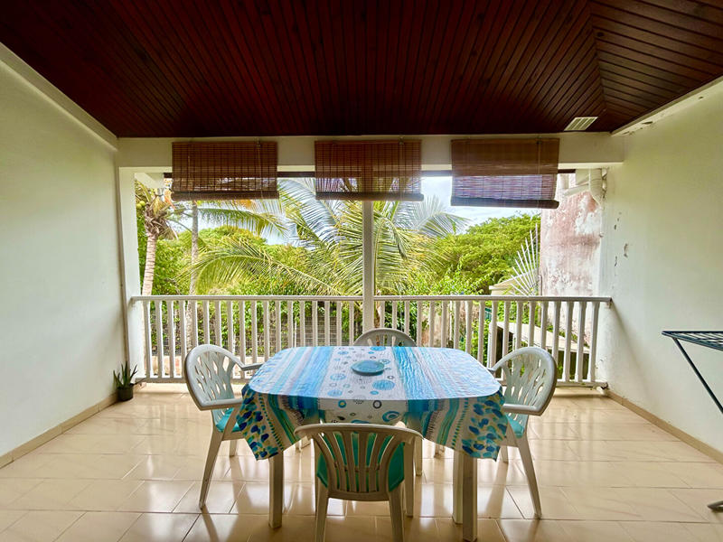 Maison - 65 m² - 4 pièces