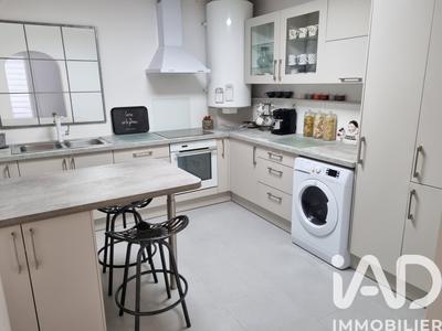 Appartement - 54 m² - 2 pièces