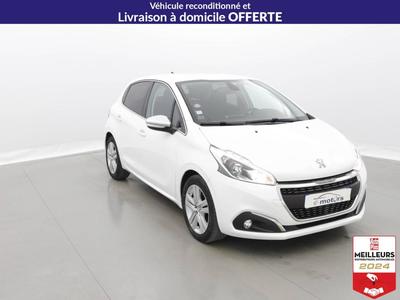 Peugeot 208 PureTech 110 Allure