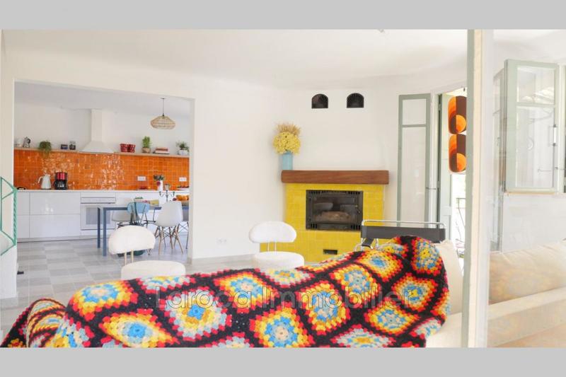 Maison de ville - 145 m² - 6 pièces