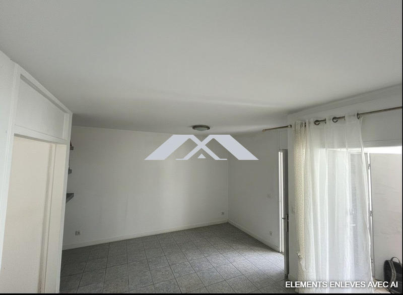 Maison - 63 m² - 3 pièces