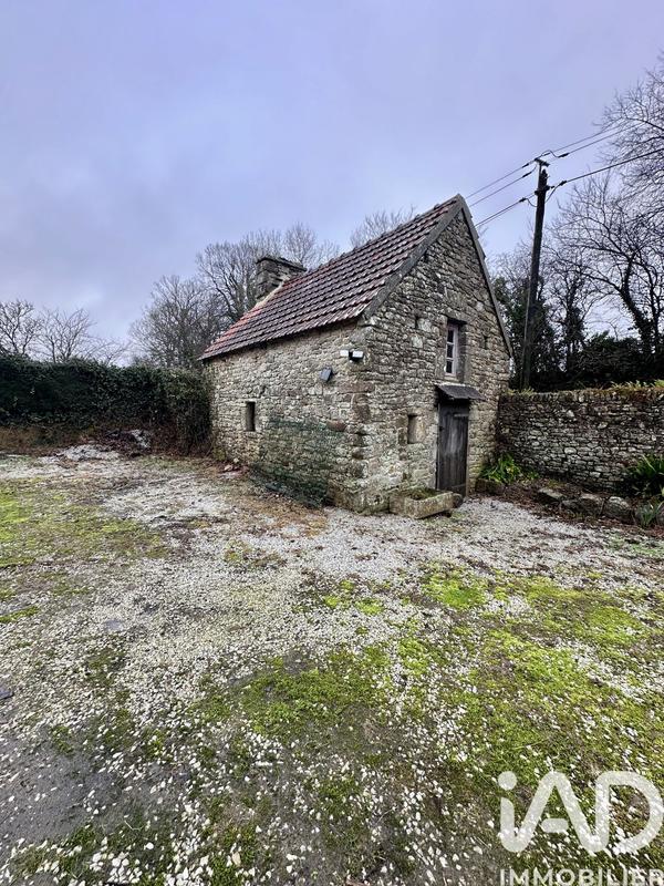 Maison - 151 m² - 7 pièces