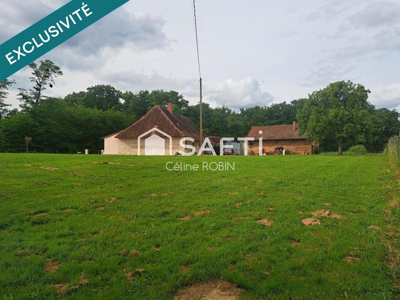 Maison - 144 m² - 4 pièces