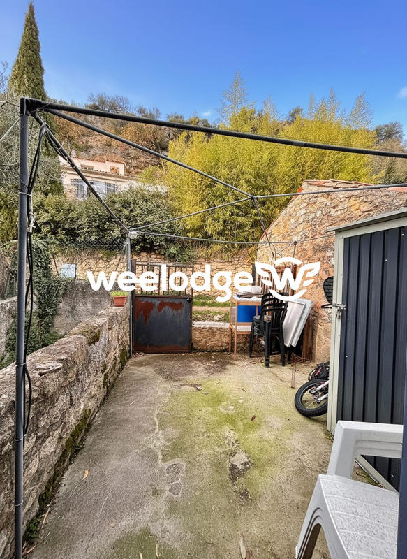 Maison - 116 m² - 4 pièces