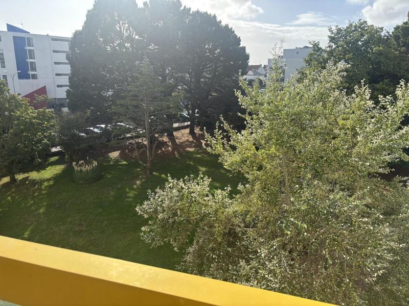 Appartement - 87 m² - 5 pièces