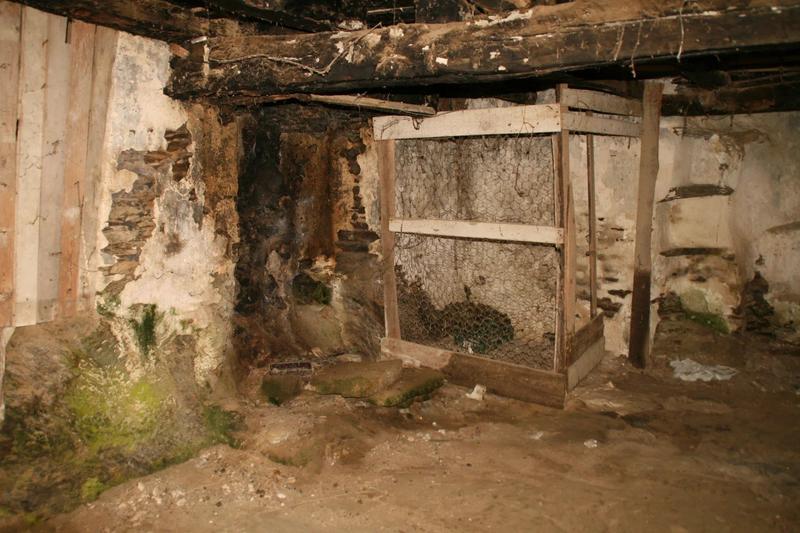 Parking / Garage - 82 m²