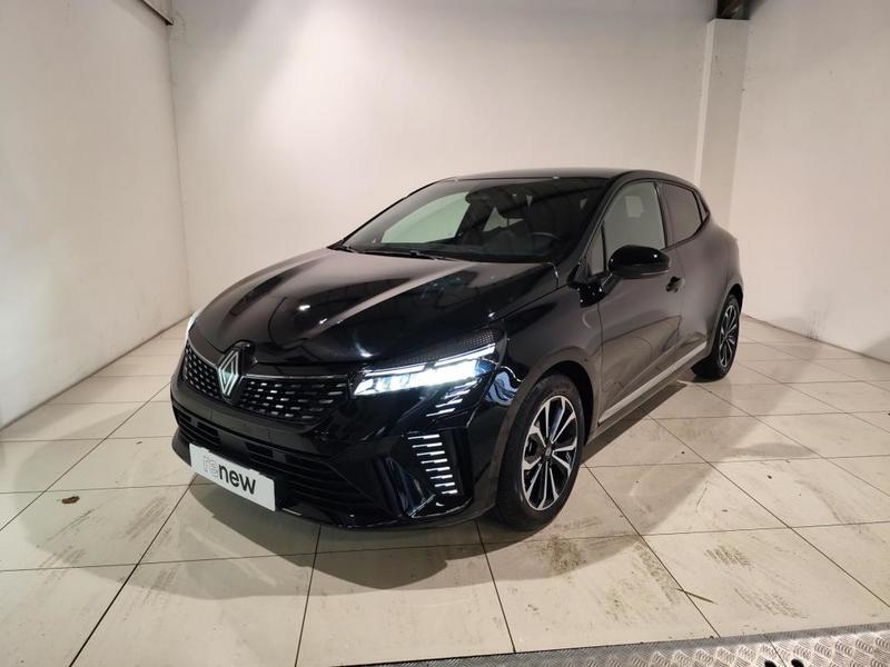 Renault Clio V TCe 90 ch Gsr2 Techno