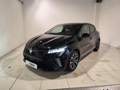 Renault Clio V TCe 90 ch Gsr2 Techno