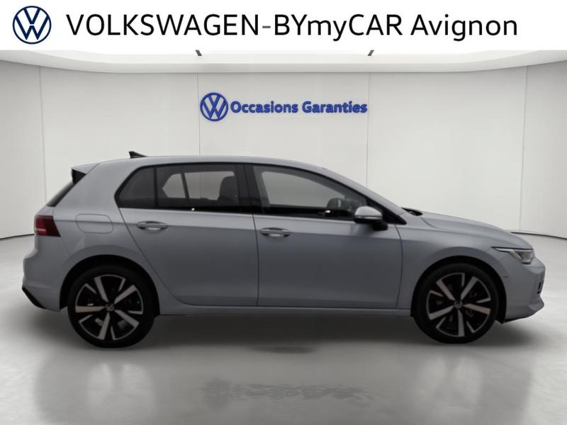Volkswagen Golf 1.5 eHybrid 204 Dsg6 Vw Edition
