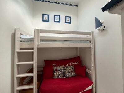 Maison - 41 m² - 3 pièces