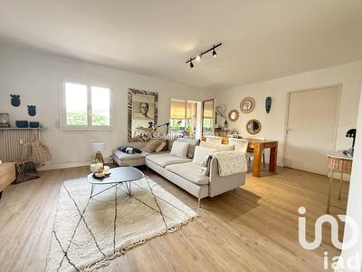 Appartement - 84 m² - 4 pièces