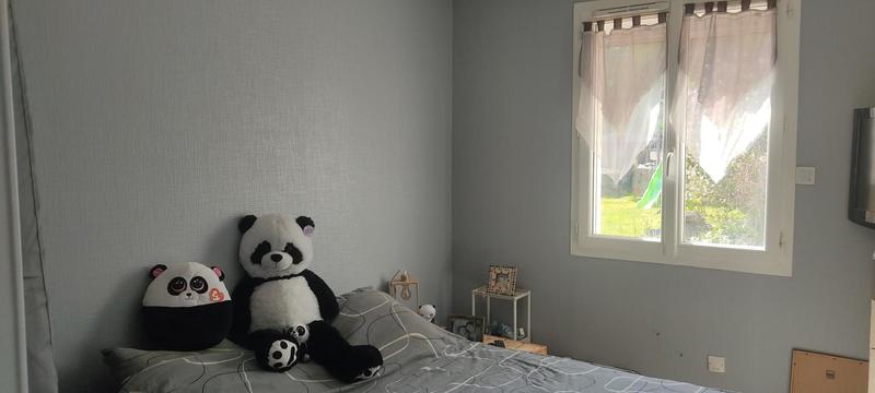 Maison de campagne - 136 m² - 8 pièces