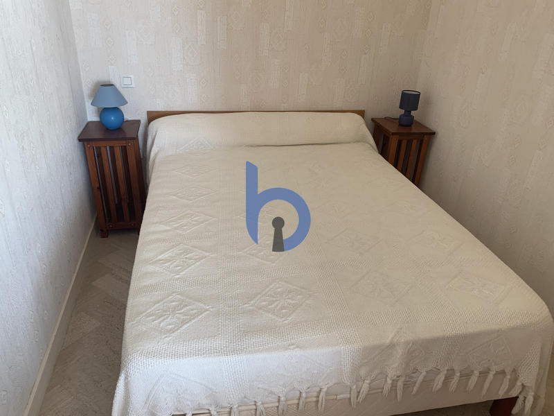 Appartement - 39 m² - 1 pièce