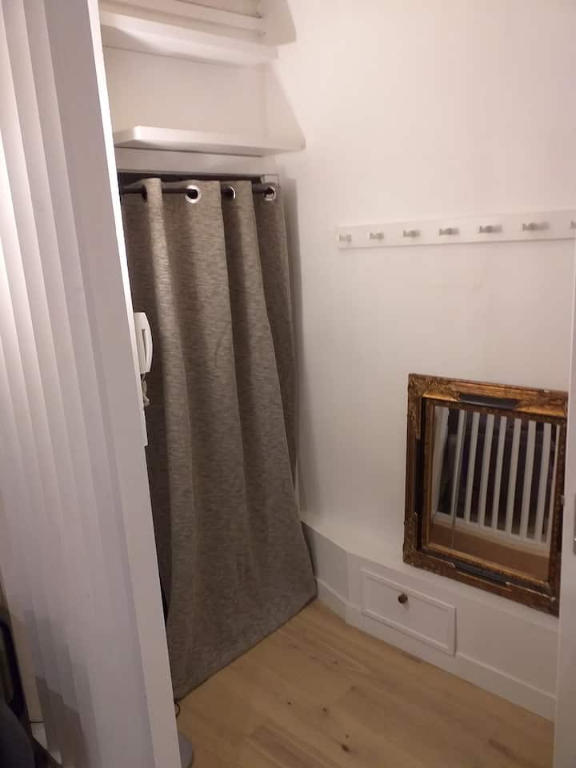 Appartement - 29 m² - 1 pièce