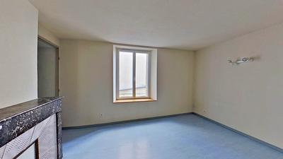 Appartement - 55 m² - 2 pièces