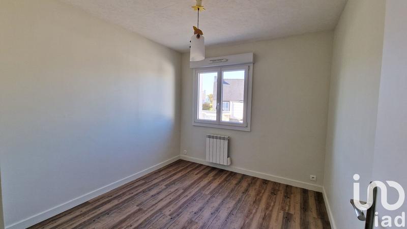 Maison - 115 m² - 6 pièces