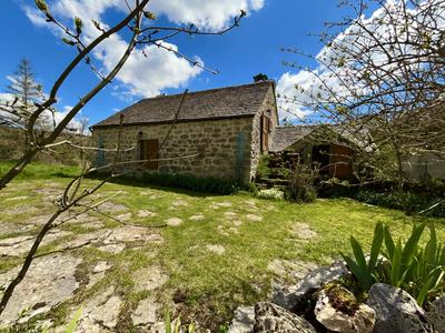 Maison - 64 m² - 3 pièces