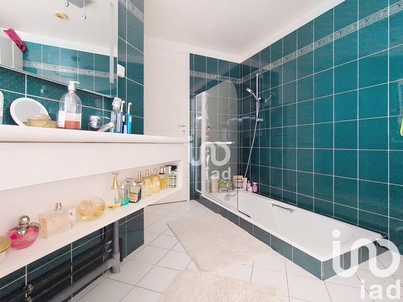 Maison - 144 m² - 5 pièces