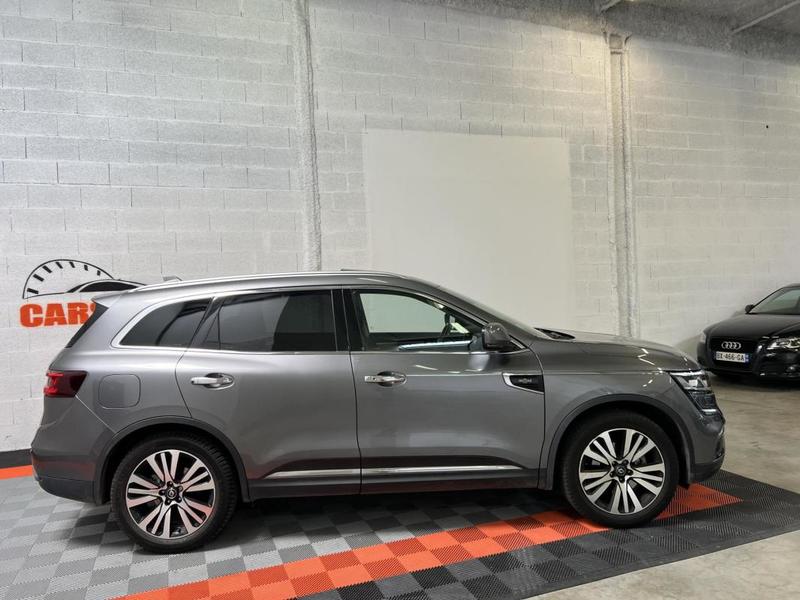 Renault Koleos 1.7 BlueDCi 150 Ch X-tronic Initiale Paris - Garantie Constructeur 10/2024