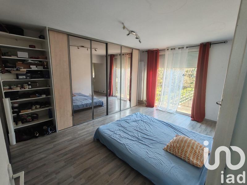 Maison - 127 m² - 5 pièces