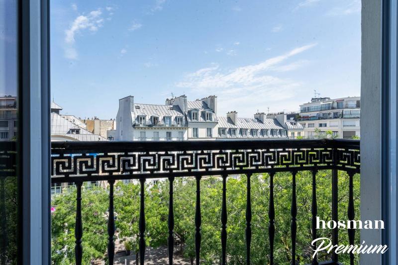 Appartement - 142 m² - 5 pièces