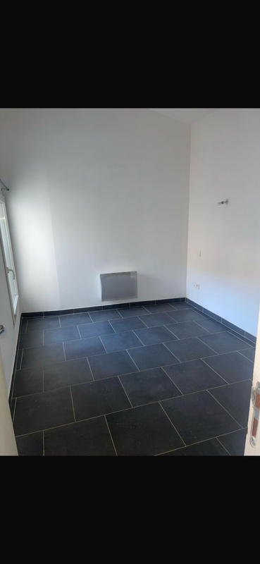 Maison de village - 58 m² - 3 pièces