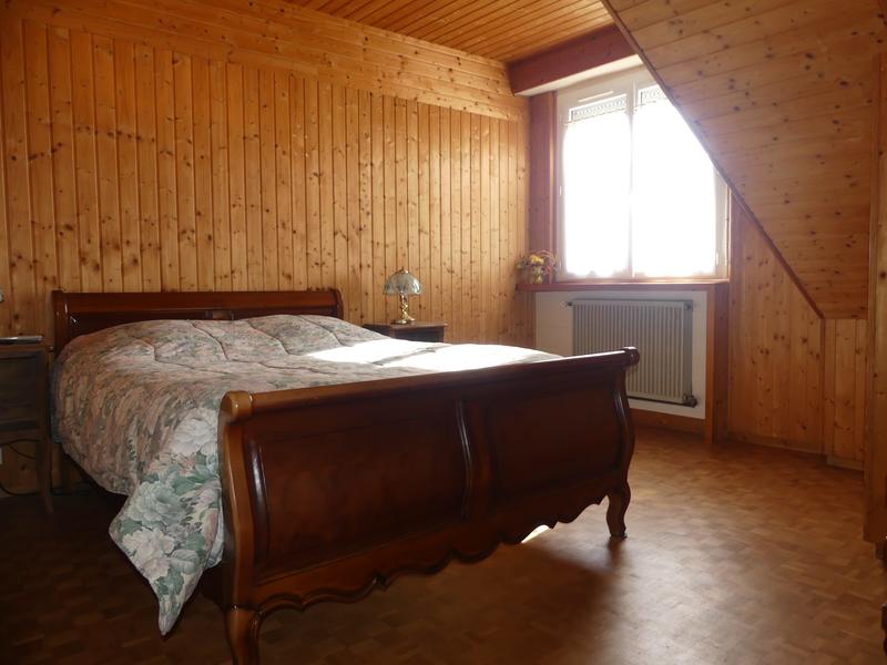 Maison - 184 m² - 8 pièces