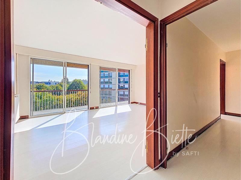 Appartement - 66 m² - 2 pièces