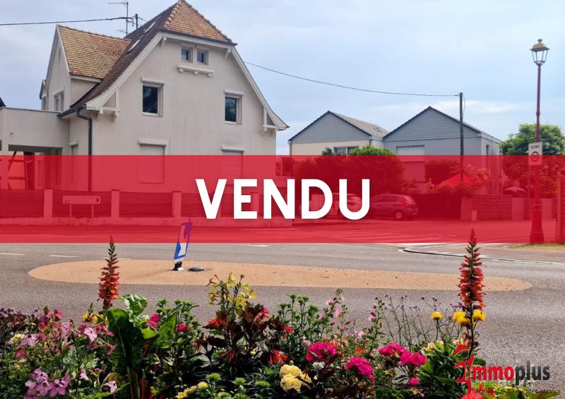 Appartement - 71 m² - 5 pièces