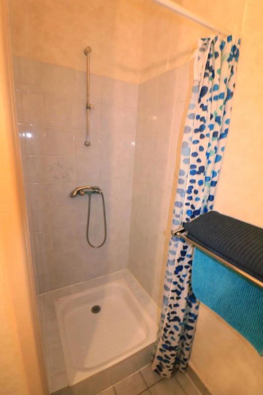 Appartement - 33 m² - 1 pièce