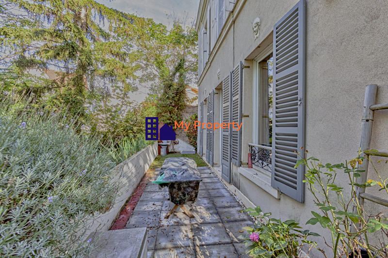 Appartement - 59 m² - 2 pièces