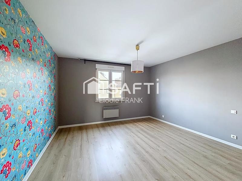 Maison - 151 m² - 5 pièces