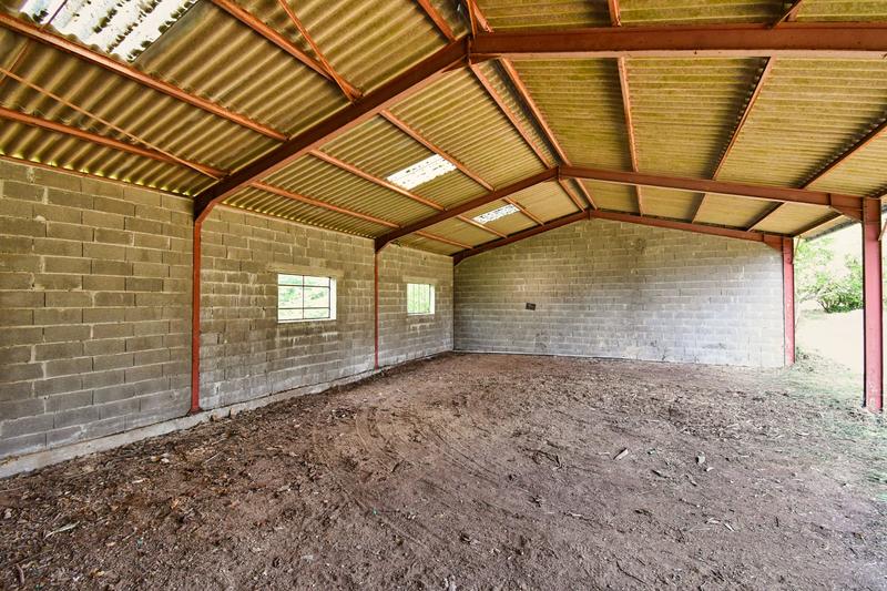 Maison ancienne - 88 m² - 4 pièces