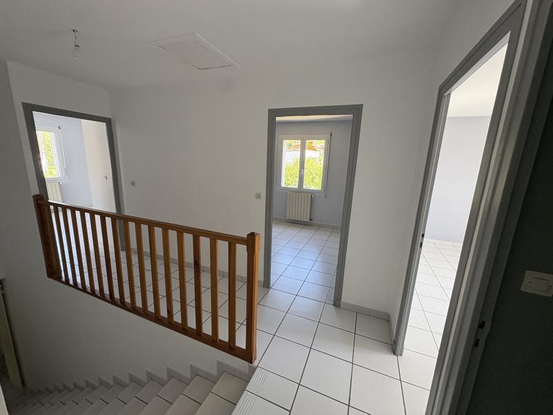 Maison - 157 m² - 6 pièces