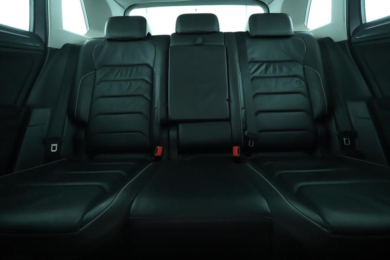 Volkswagen Tiguan 2.0 Tdi BlueMotion Tech Carat Exclusive Dsg7 150 ch