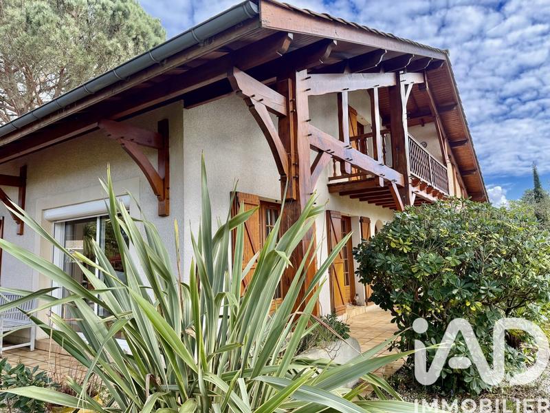 Maison de ville - 152 m² - 5 pièces