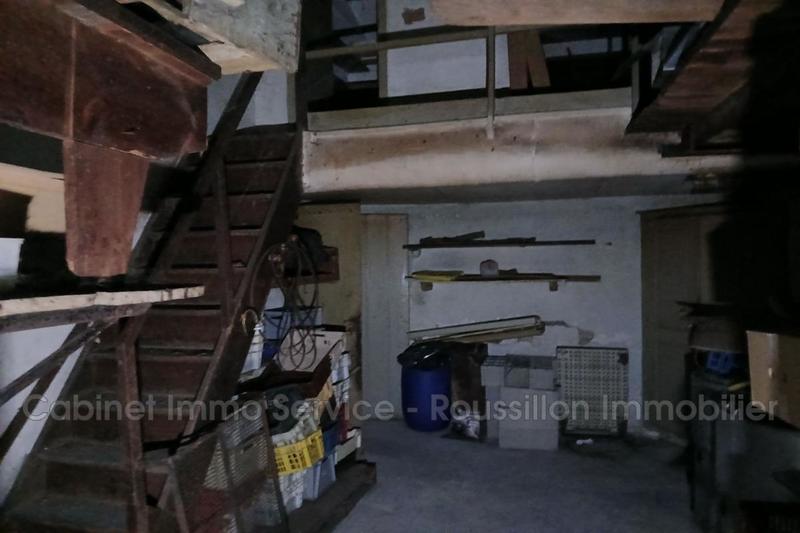 Local commercial - 185 m²