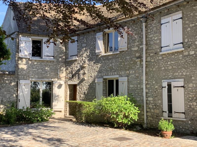 Maison - 162 m² - 5 pièces