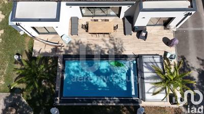 Maison - 152 m² - 7 pièces