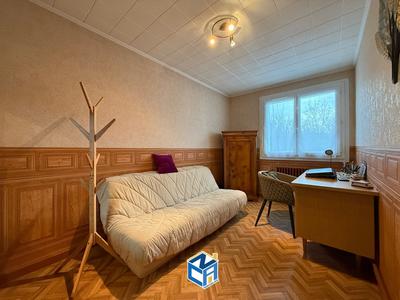 Appartement - 74 m² - 4 pièces