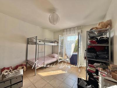 Maison - 62 m² - 3 pièces