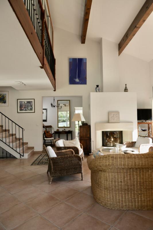 Villa - 250 m² - 12 pièces