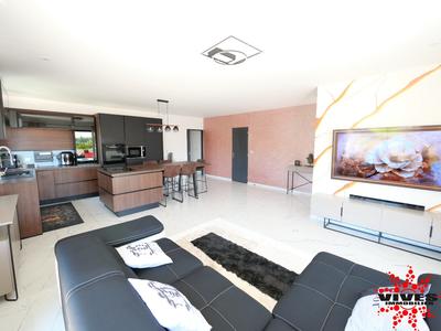 Villa - 108 m² - 4 pièces