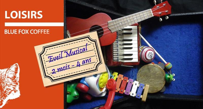 Eveil musical