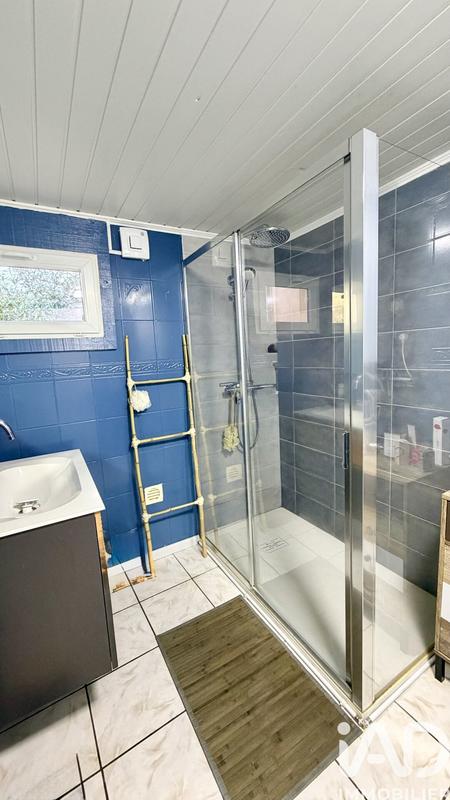 Maison - 171 m² - 6 pièces