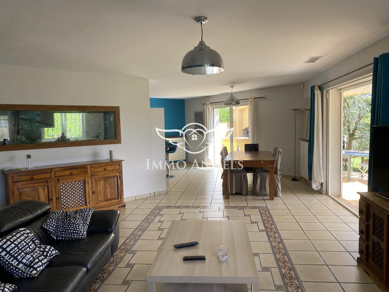 Villa - 178 m² - 7 pièces