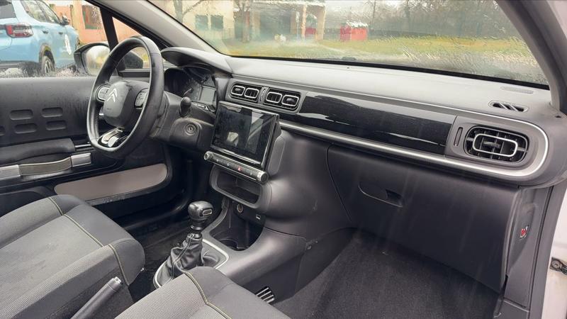 Citroën C3 1.5 BlueHDi 100 Shine Business