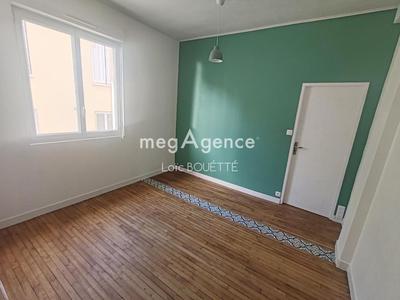 Appartement - 25 m² - 2 pièces