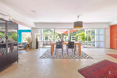 Villa - 180 m² - 5 pièces